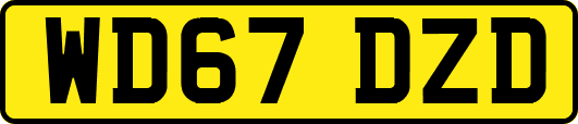 WD67DZD