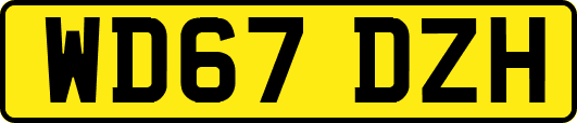 WD67DZH