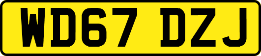 WD67DZJ