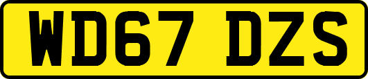 WD67DZS