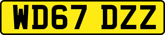 WD67DZZ