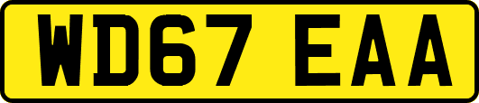 WD67EAA