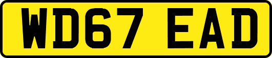 WD67EAD