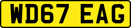 WD67EAG