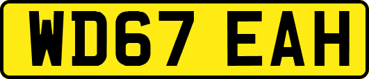 WD67EAH