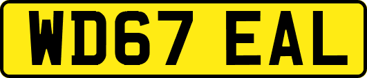 WD67EAL