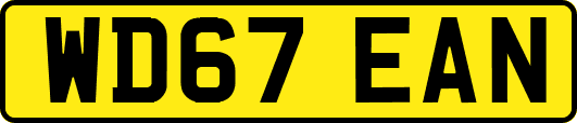 WD67EAN