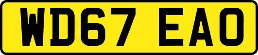 WD67EAO