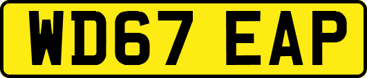 WD67EAP