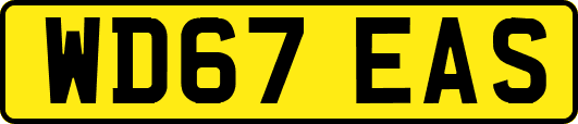 WD67EAS