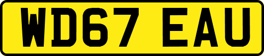 WD67EAU