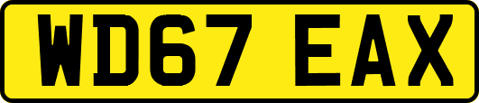 WD67EAX