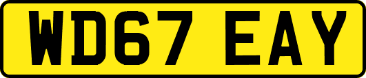 WD67EAY