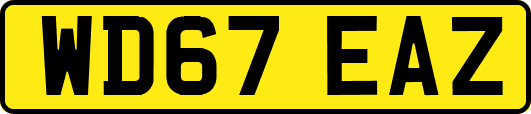 WD67EAZ