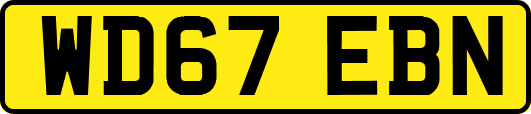 WD67EBN