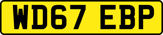 WD67EBP