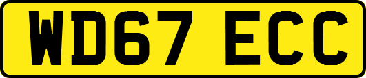WD67ECC