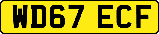 WD67ECF