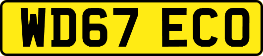 WD67ECO