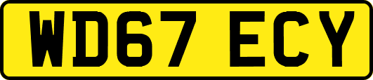 WD67ECY