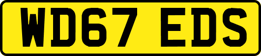 WD67EDS