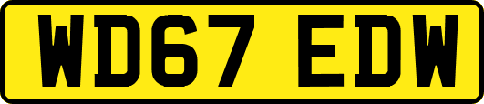 WD67EDW
