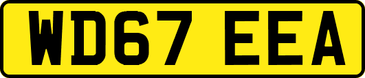 WD67EEA