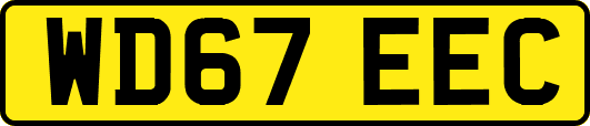 WD67EEC