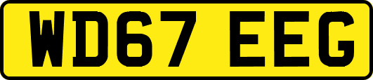 WD67EEG