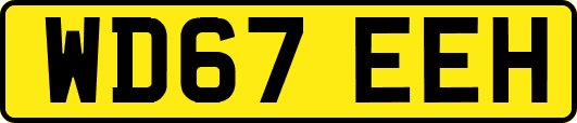 WD67EEH