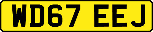 WD67EEJ