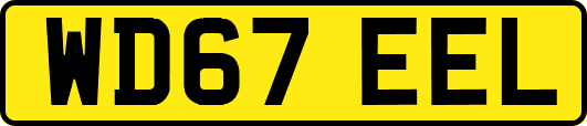 WD67EEL