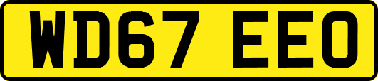 WD67EEO