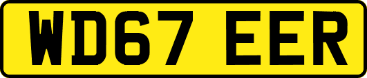 WD67EER
