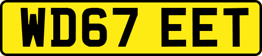 WD67EET
