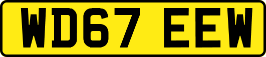 WD67EEW