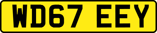 WD67EEY