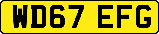 WD67EFG