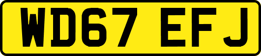 WD67EFJ