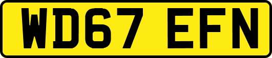WD67EFN