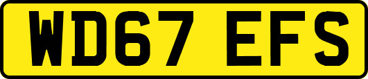 WD67EFS