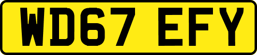 WD67EFY