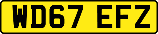 WD67EFZ