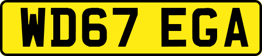 WD67EGA