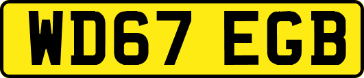 WD67EGB