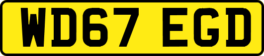 WD67EGD