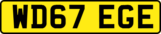 WD67EGE