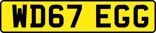 WD67EGG