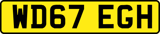 WD67EGH