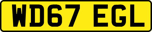WD67EGL